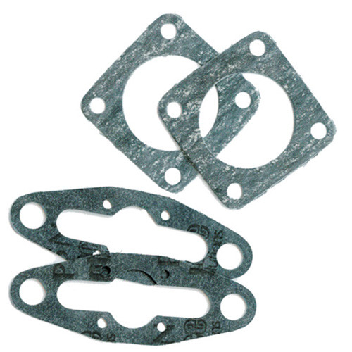 Vertex Vertex Exhaust Valve Gasket Kit
