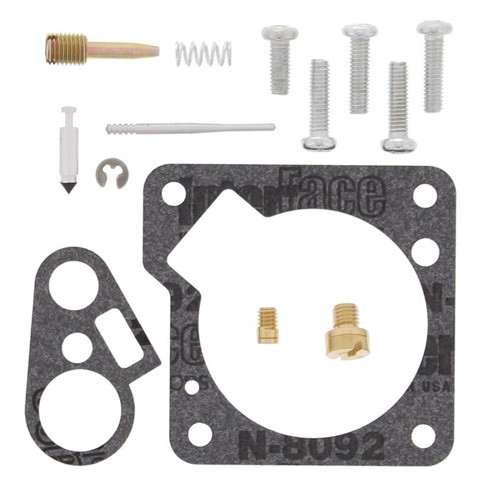 All Balls Racings Carburetor Kit 26-1304