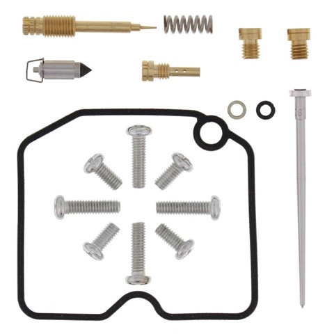 All Balls Racings Carburetor Kit 26-1055