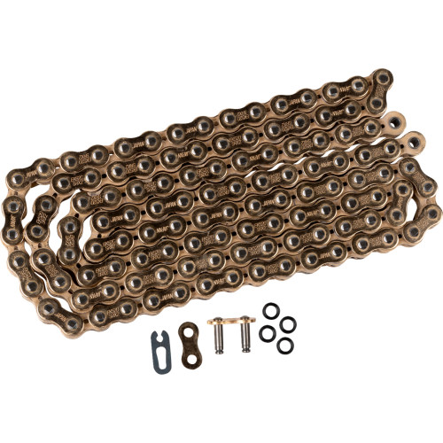 Ek 520Srx2-120G Chain 520Srx2 X 120 Gld