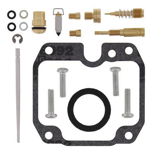 All Balls Racings Carburetor Kit 26-1406
