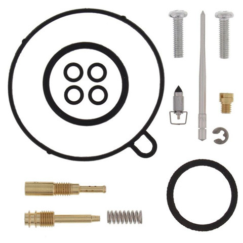 All Balls Racings Carburetor Kit 26-1411