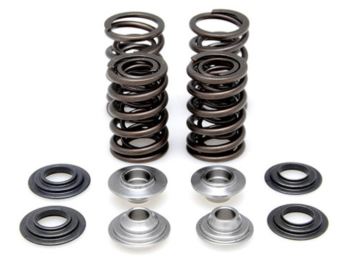 Kibblewhite Kibblewhite Valve Spring Kit .415" Lift
