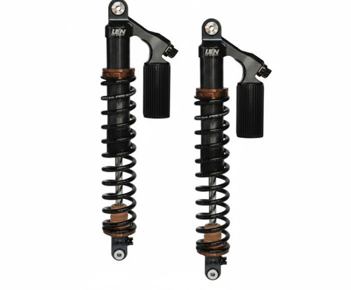 Len Performance - Ski Kit LS8-80002K