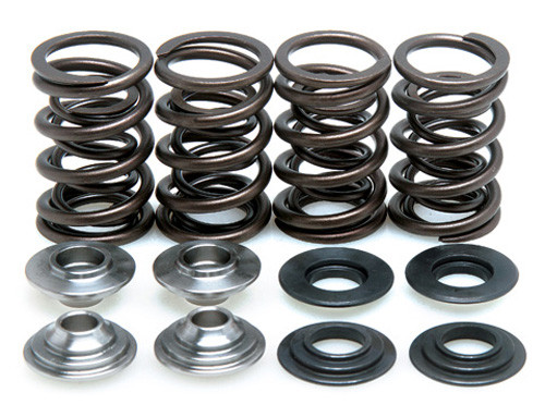 Kibblewhite Kibblewhite Valve Spring Kit .440" Lift