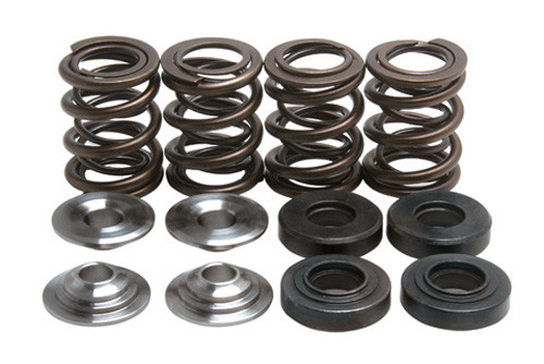 Kibblewhite Kibblewhite Valve Spring Kit .480" Lift