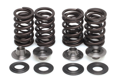 Kibblewhite Kibblewhite Valve Spring Kit .415" Lift