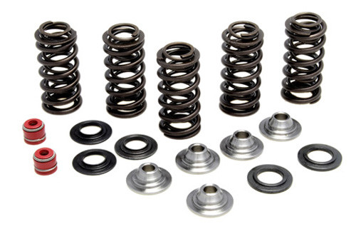 Kibblewhite Kibblewhite Valve Spring Kit .380" Lift