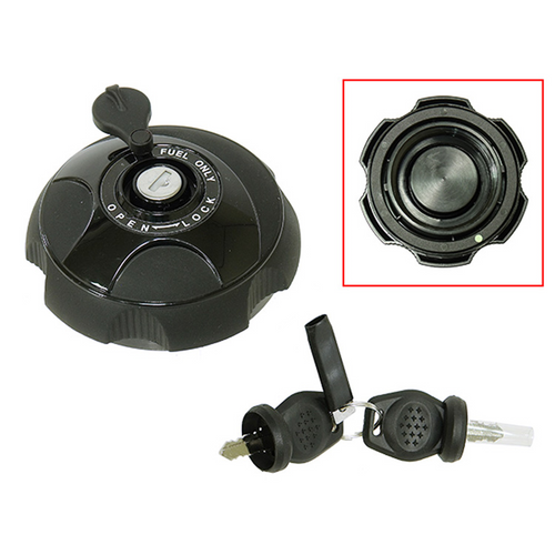 Spi Spi Gas Cap
