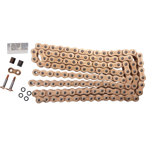 Ek 530 Srx2 - Drive Chain - 120 Links - Gold 530Srx2-120G