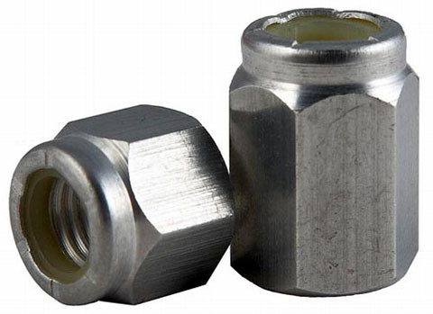 Studboy Power Tower Lock Nut .500" (96) 2438-P3