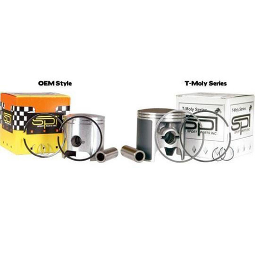 Spi Spi Piston Kit