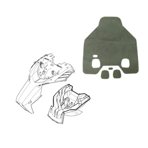 Spi Spi Air Filter