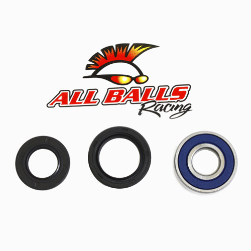 All Balls Racing Lower Steering Stem Kit 25-1461