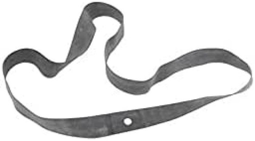 Emgo Rim Strip Fits 10" And 12" Rims