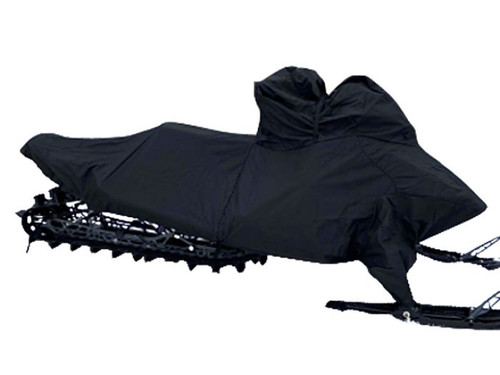 40 Below 40 Below Snowmobile Cover - Premium Easy-Load
