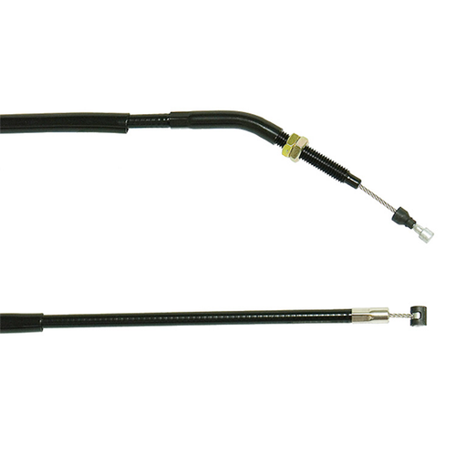 Bronco Bronco Clutch Cable