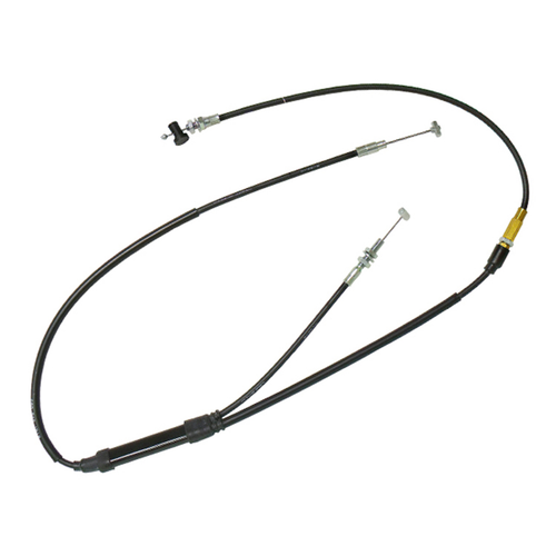 Spi Spi Throttle Cable
