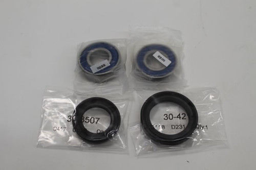 ProX Frntwhl Brng Ex250 Ninja '86-07 23.S113084