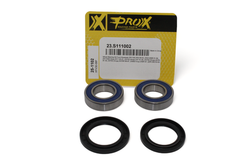 ProX Frntwhl Bearing Zr1100Zrx'99-00 23.S111002