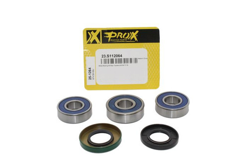 ProX Rearwheel Brng Set Xs750 '77-79 23.S112064