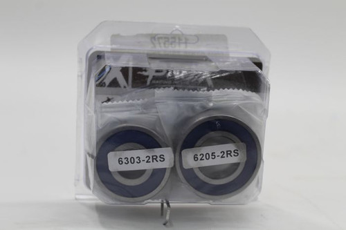 ProX Rrwhl Brng Bnvlle 865T100 '04-13 23.S115087