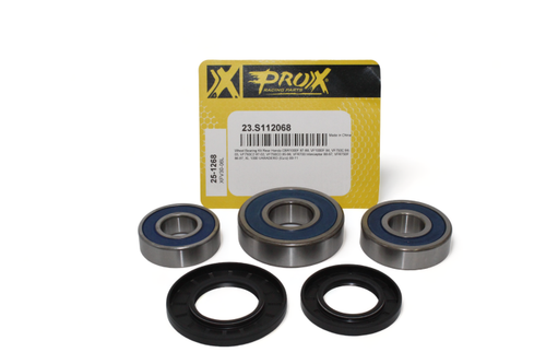 ProX Rrwhl Brng Xl1000 Varadero'99-11 23.S112068