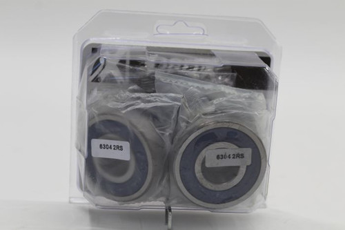 Prox Prox Rearwheel Brng Set Zrx1200 '01-05