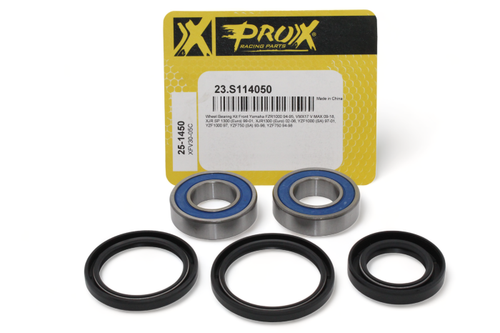 ProX Frntwhl Brng Vmx17 V-Max '09-14 23.S114050