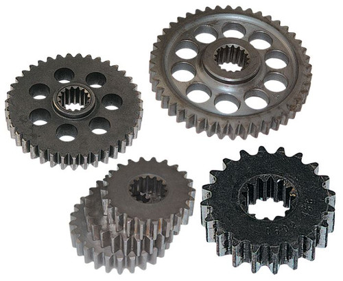 Venom Polaris Top Hyvo Gear 19 Tooth 3/4W