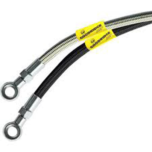 Goodridge Goodridge Clutch Line Kit