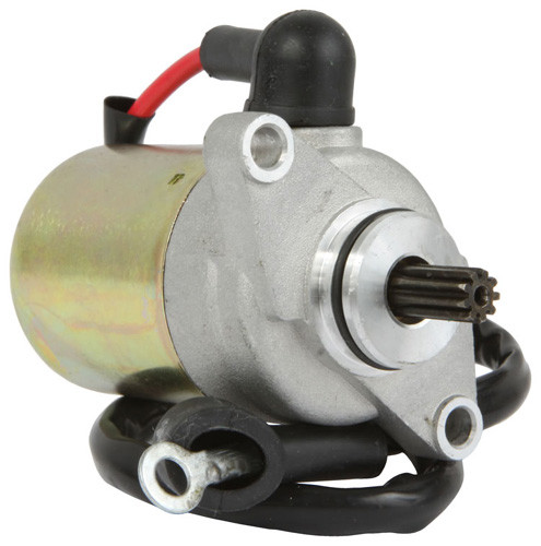 Wildboar Starter Motor SND0505