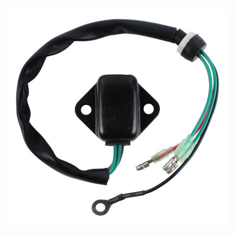Wildboar Wildboar Pwc Regulator