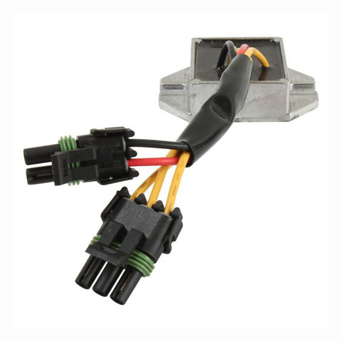Wildboar Wildboar Pwc Regulator