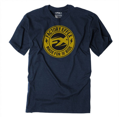 Factory Effex Factory Effex Fx New T- Shirt / Tbd Xxl