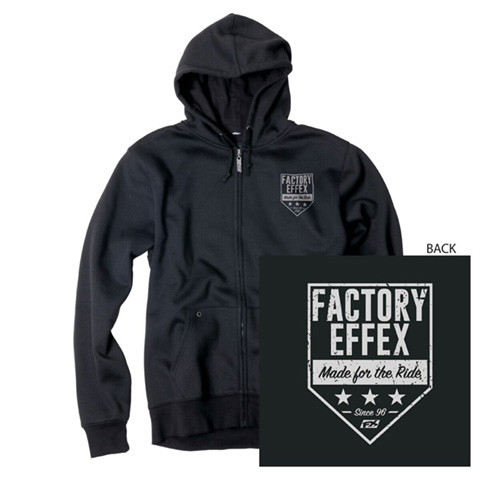 Factory Effex Factory Effex Fx New Pullover / Black M