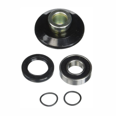 Pivot Works Water Proof Wheel Collar Kit Honda Bike PWFWC-H06-500
