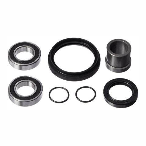 Pivot Works Water Proof Wheel Collar Kit Honda Bike PWFWC-H07-500