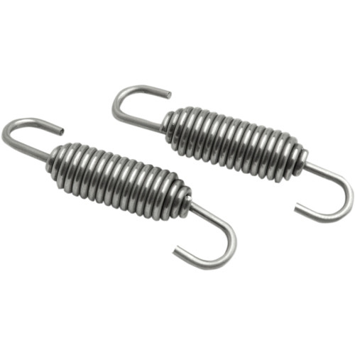 Dg Performance Exhaust Springs - 52Mm 98-1052