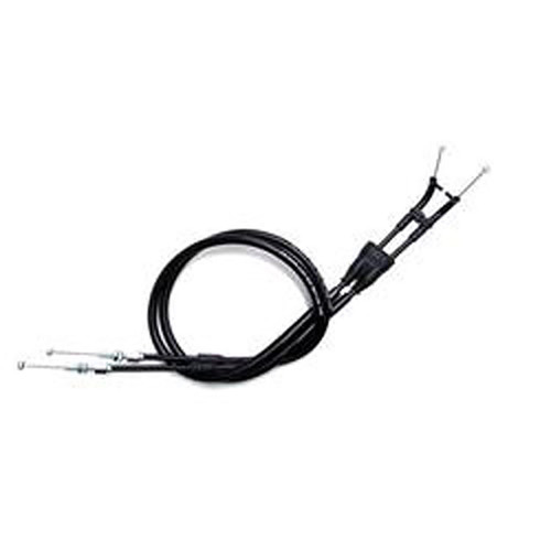 Motion Pro Suzuki Throttle Cable Push - Pull Set