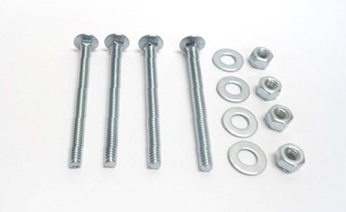 Wes Industries Assembly Kit For All Purpose Contour 110-0035