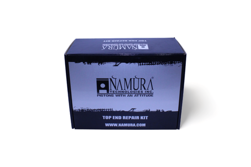 Namura Namura Trk Box - Large