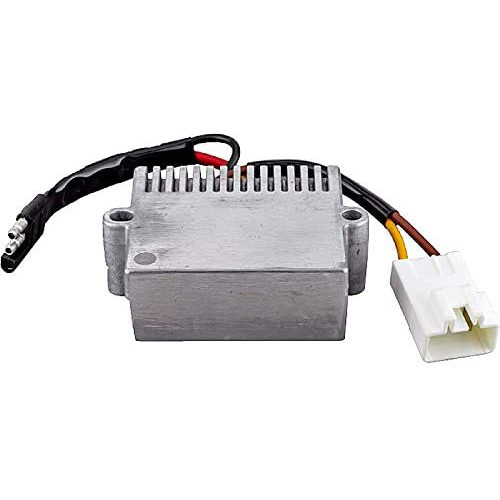 Wildboar Wildboar Regulator Rectifier