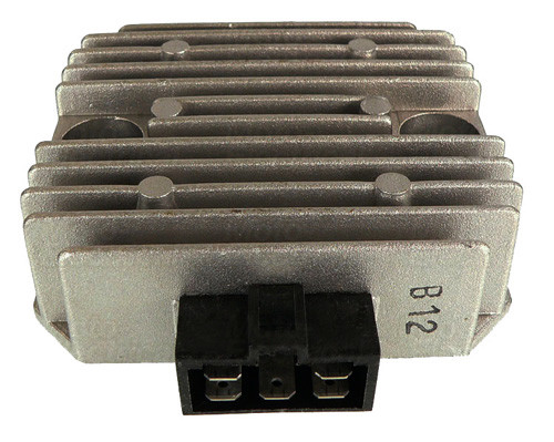 Wildboar -Regulator - External AYA6026