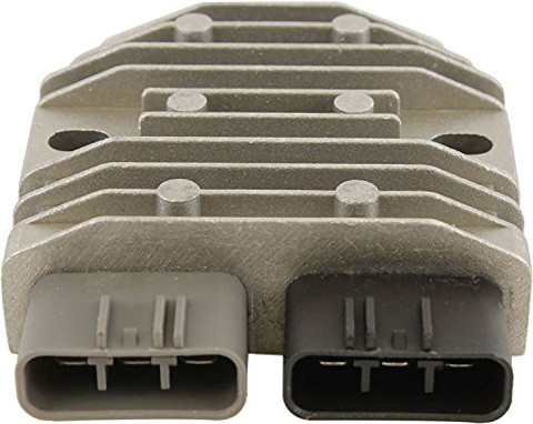 Wildboar External Regulator AYA6033