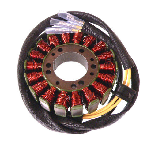 Wildboar Wildboar -Stator Coil