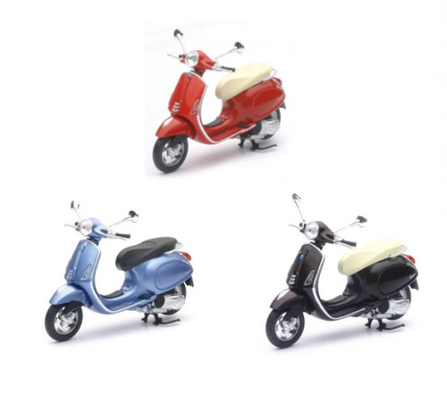 Newray 1/12 Vespa Primavera