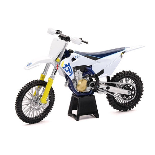 Newray 1:12 Scale Husqvarna 2019 Fc450