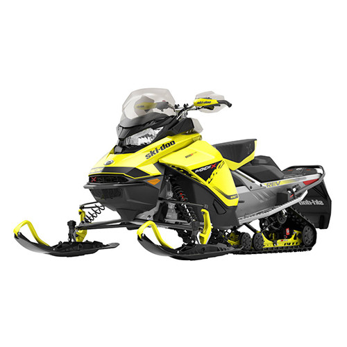 Newray 1:20 Scale Ski-Doo Mxz X-Rs