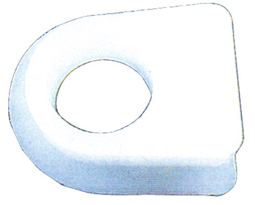 Spi Leaf Spring Bushing Ski Doo